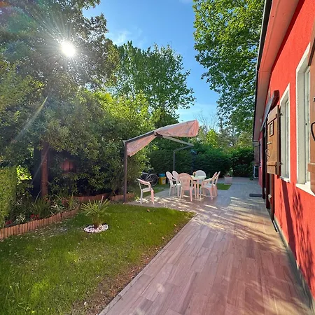 Villa Bouganville *