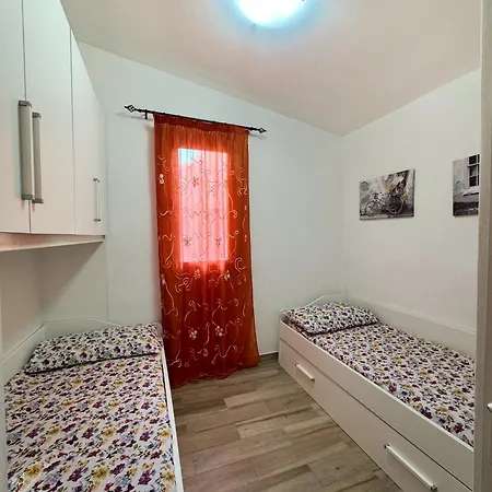 Bouganville Villa *