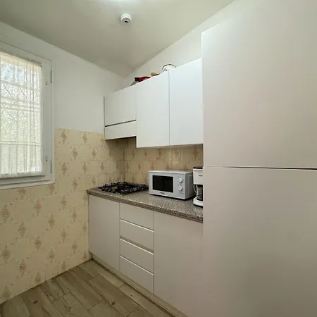 Villa Bouganville *