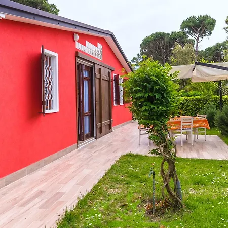 Bouganville Bibione