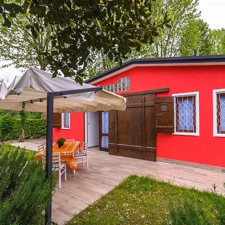 Bouganville Villa Bibione