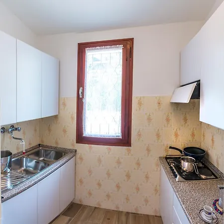 Bouganville Villa Bibione