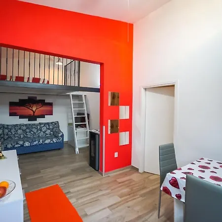 Villa Bouganville *