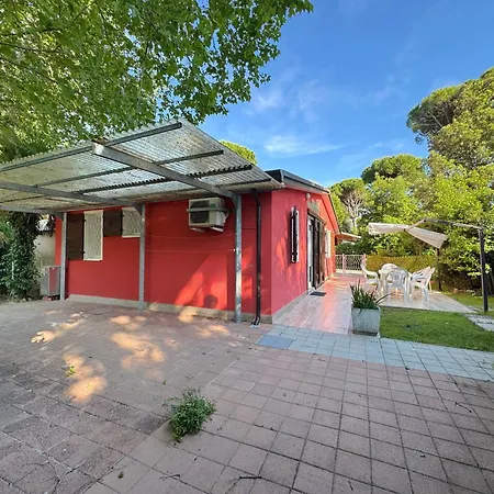 Bouganville Villa