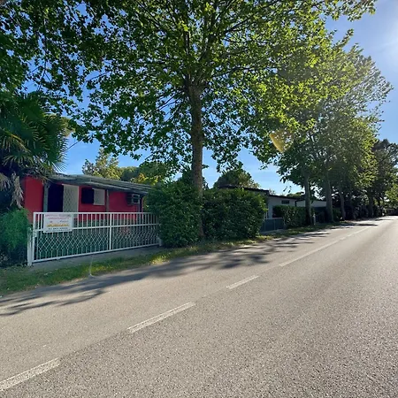 Villa Bouganville